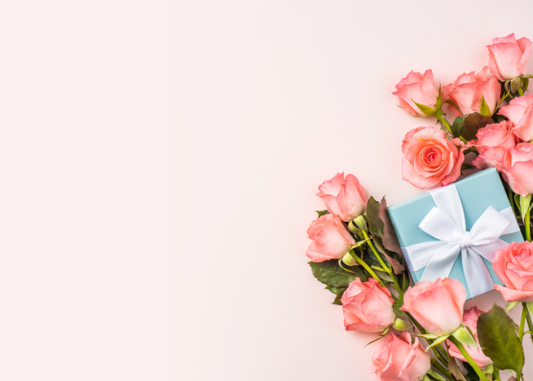 Birthday Flowers