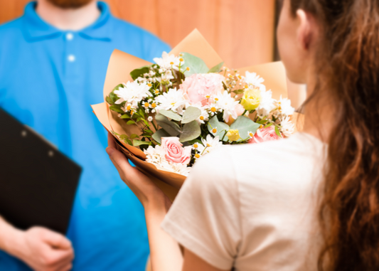 Flower Delivery Spotswood