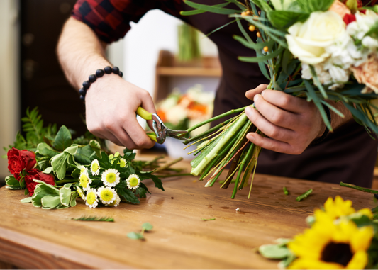 Flower Care