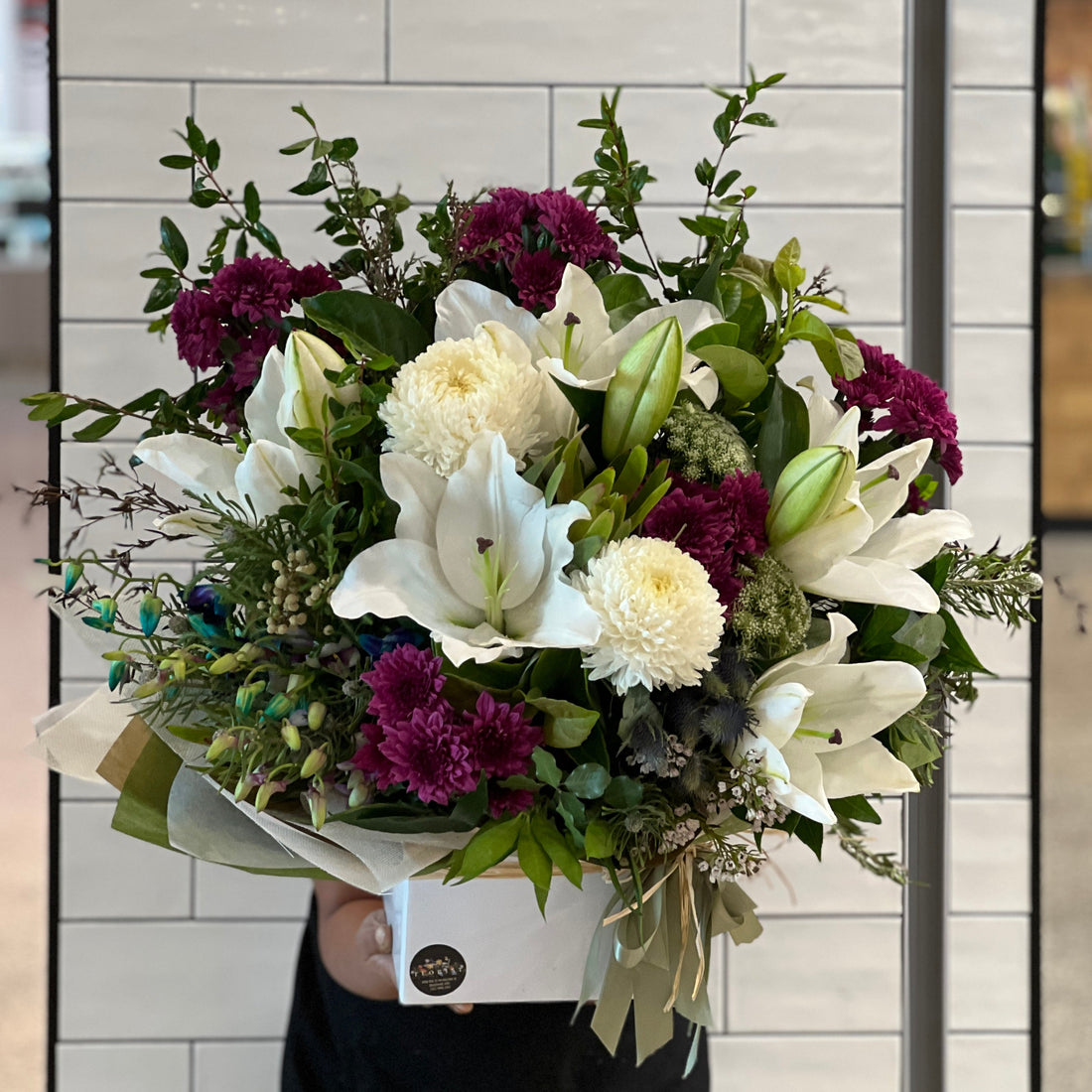 Delivered with Love: Make Mother’s Day Special with Fresh Blooms